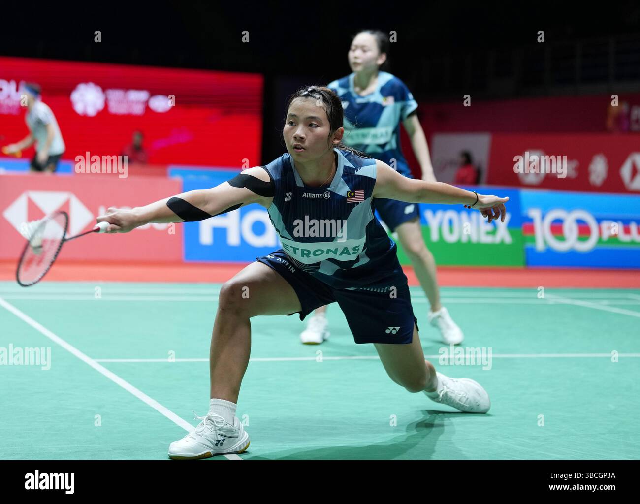 How to Follow Rising Stars in Badminton How to Follow Rising Stars in Badminton