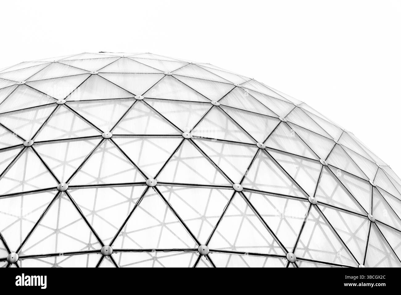 View typical dome in Black and White Stock Photos & Images - Alamy