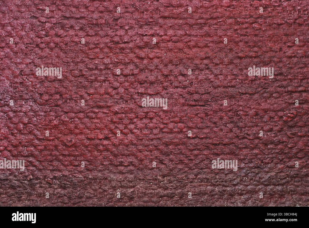 Original texture of a handmade woven runner, using old technology and modern design Stock Photo