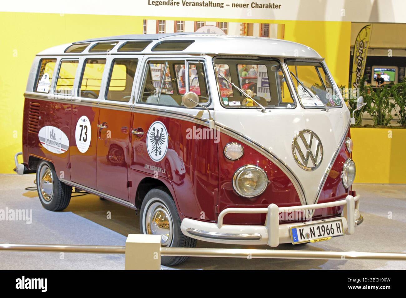 Racing car transporter hi-res stock photography and images - Alamy