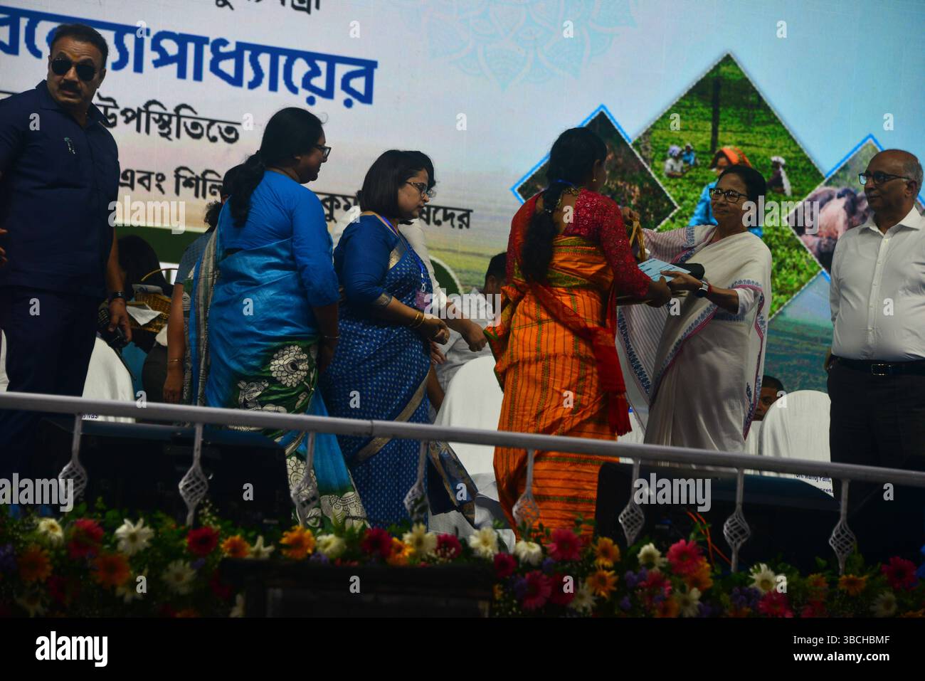 Bengal Government Approves Handover Digha The Tech Edge: How Bengal’s Highways Are Getting a 21st-Century Upgrade