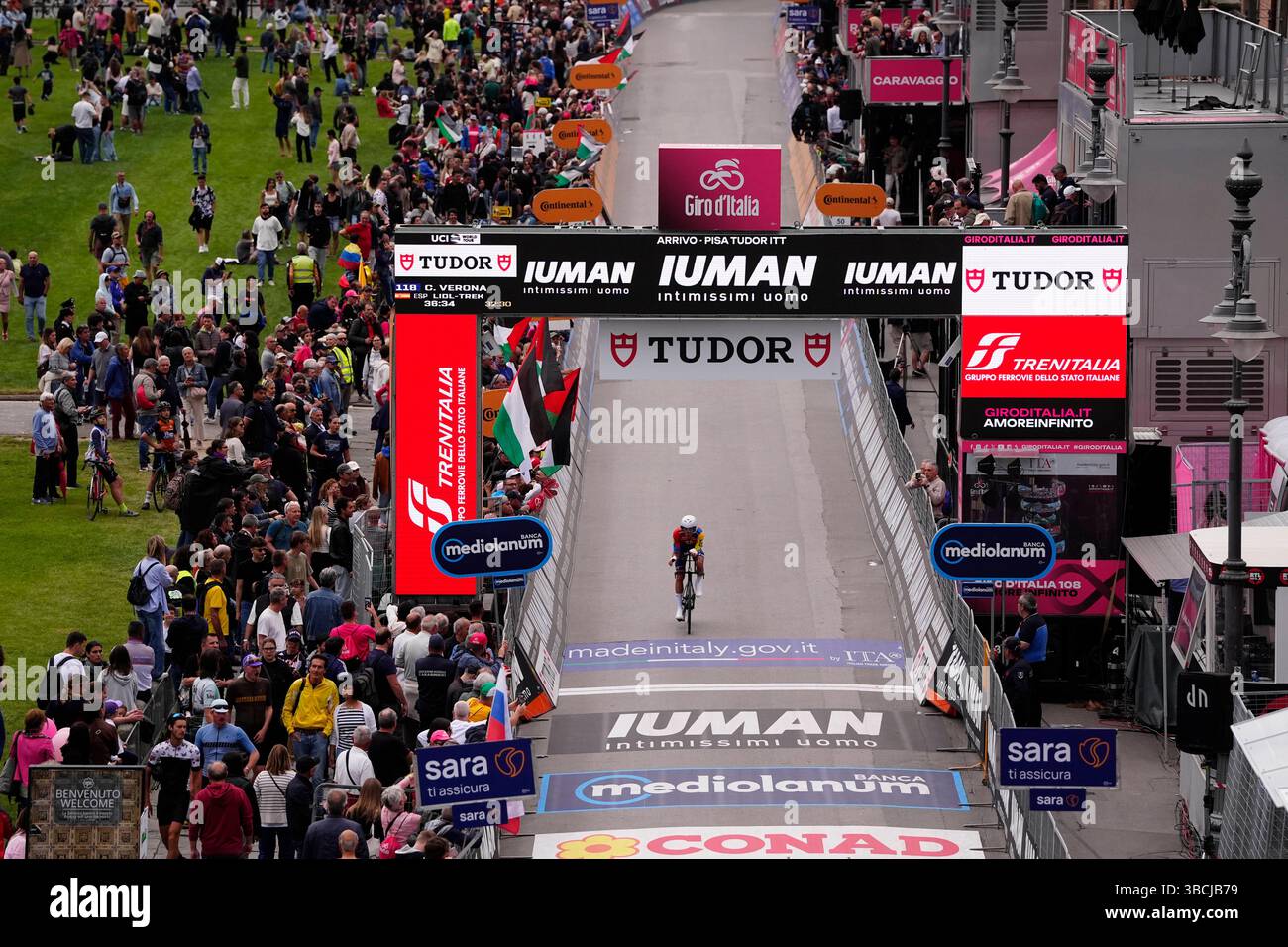 The Future of Urban Cycling: How Iconic Cities are Transforming into Global Velodromes