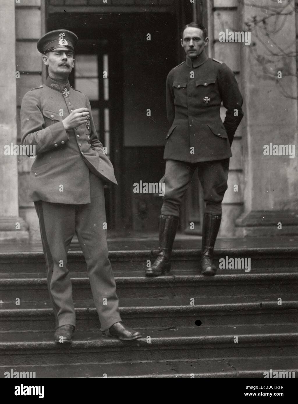 Red Ruhr General kabisch hi-res stock photography and images - Alamy