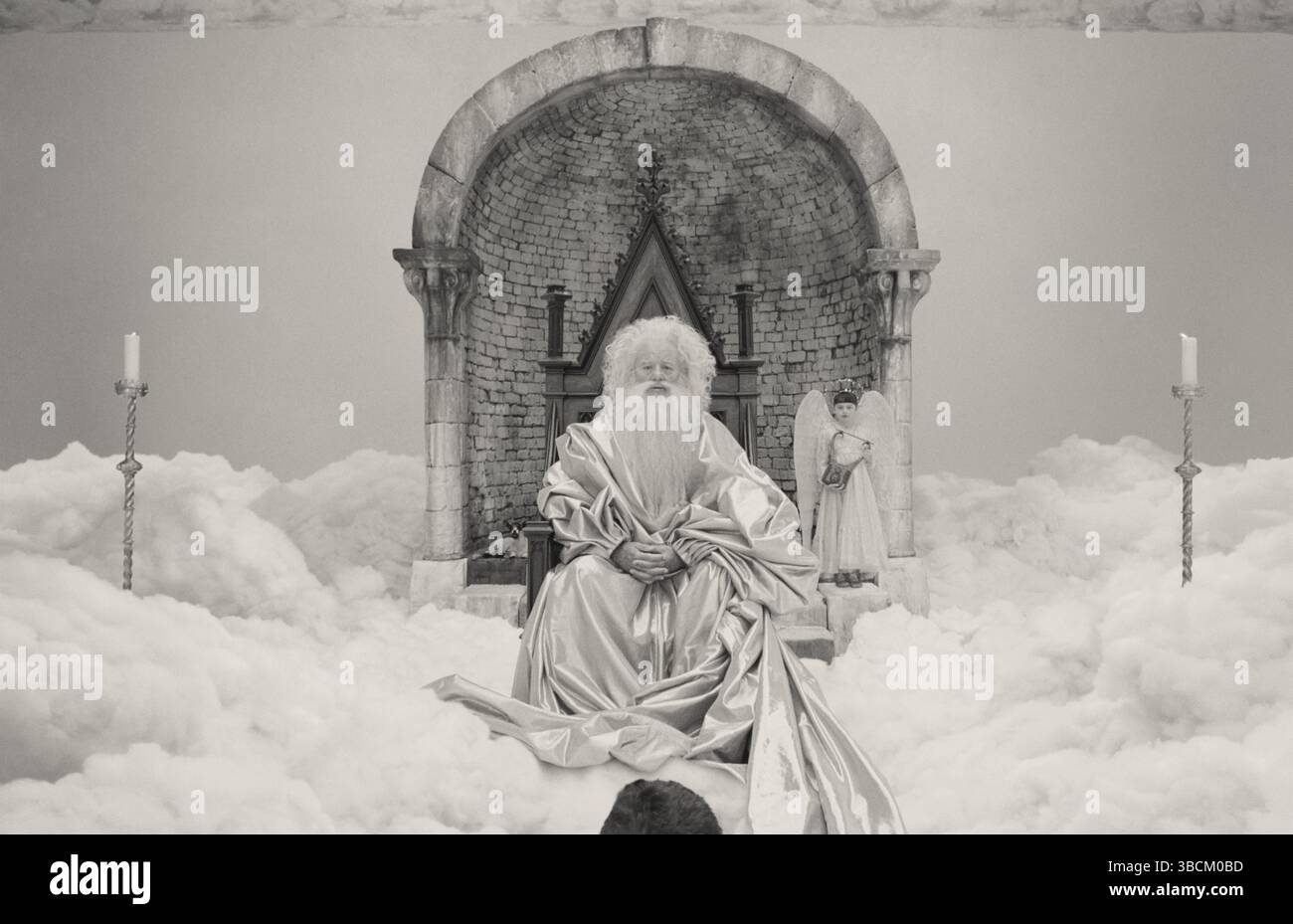 The phoenician scheme hi-res stock photography and images - Alamy