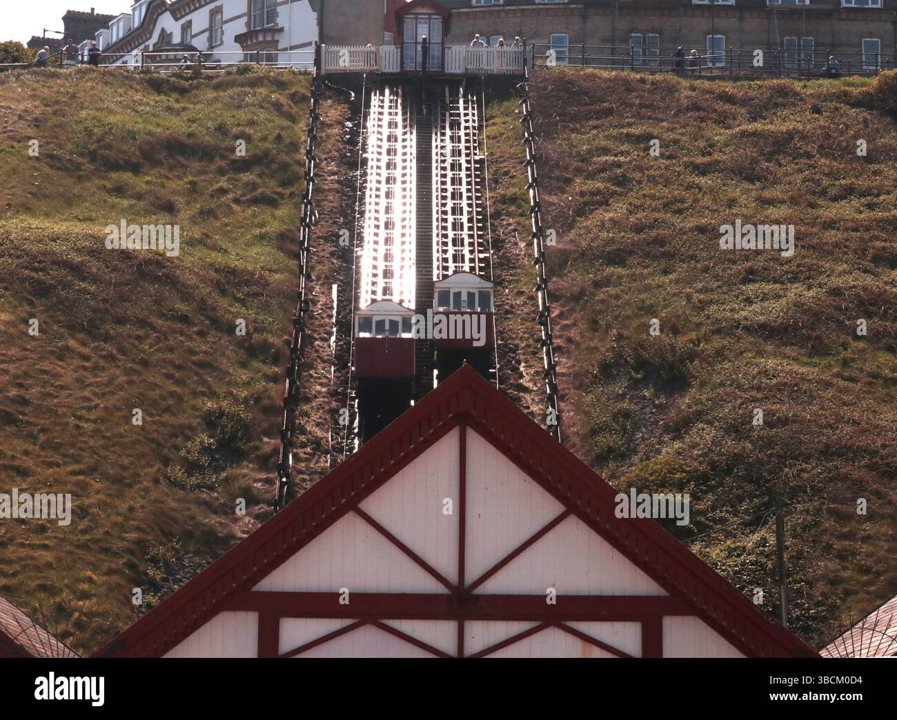 saltburn by the sea north yorkshire england