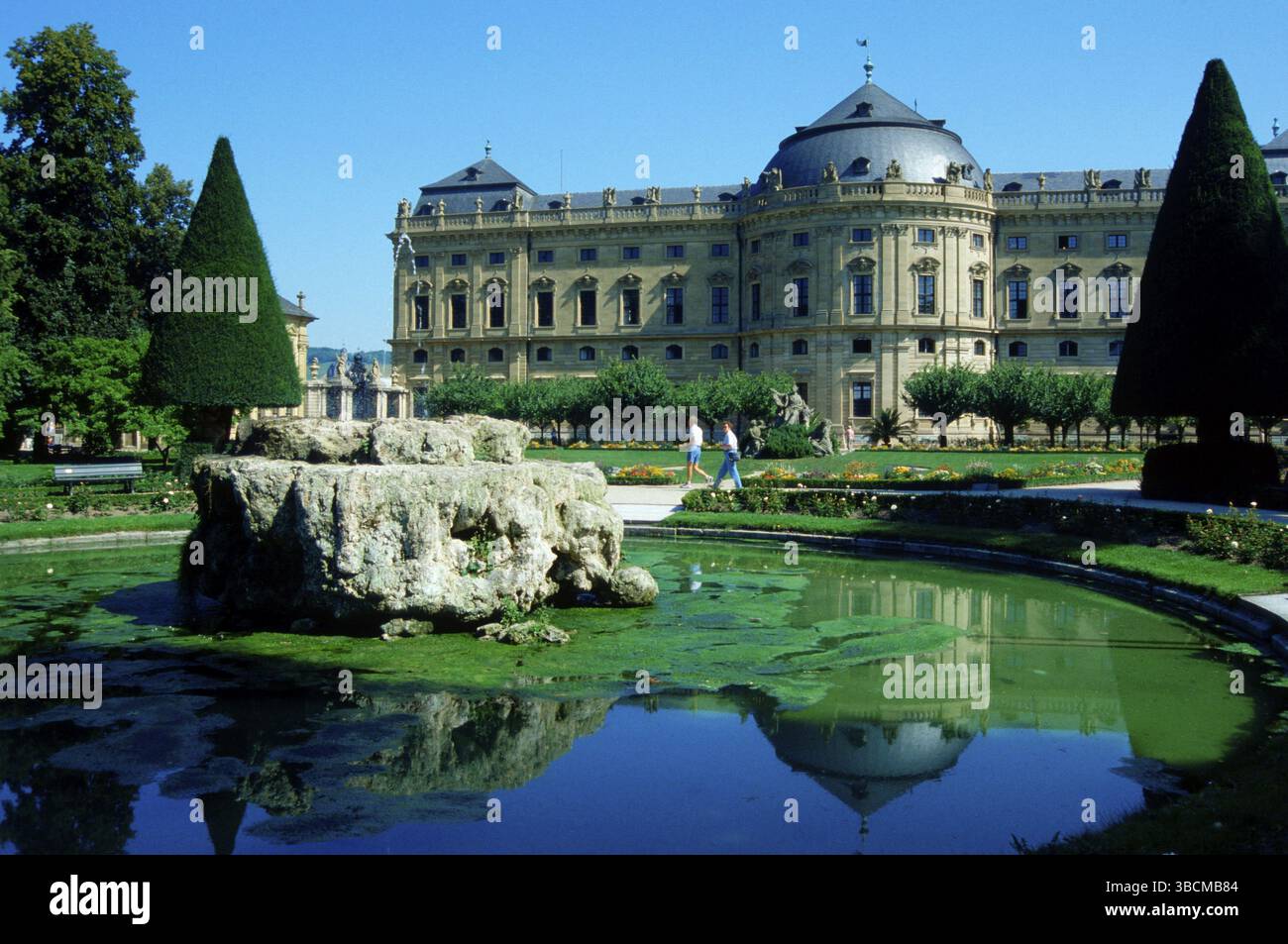 C Und A Wurzburg