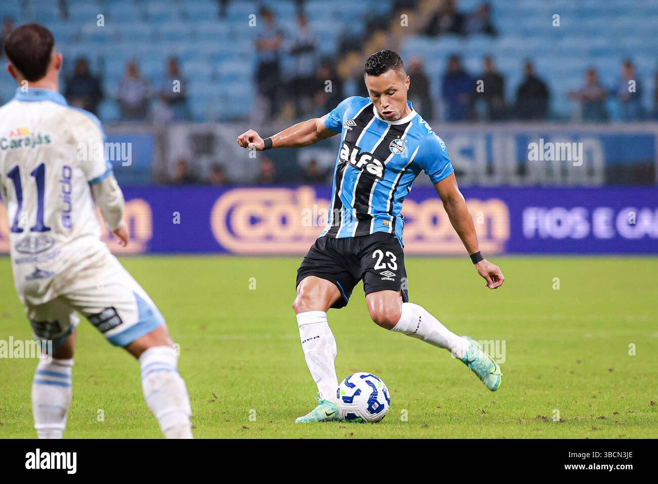 RS PORTO ALEGRE 05 20 2025 BRAZIL CUP 2025 GREMIO X CSA Marlon rs-porto-alegre-05-20-2025-brazil-cup-2025-gremio-x-csa-marlon
