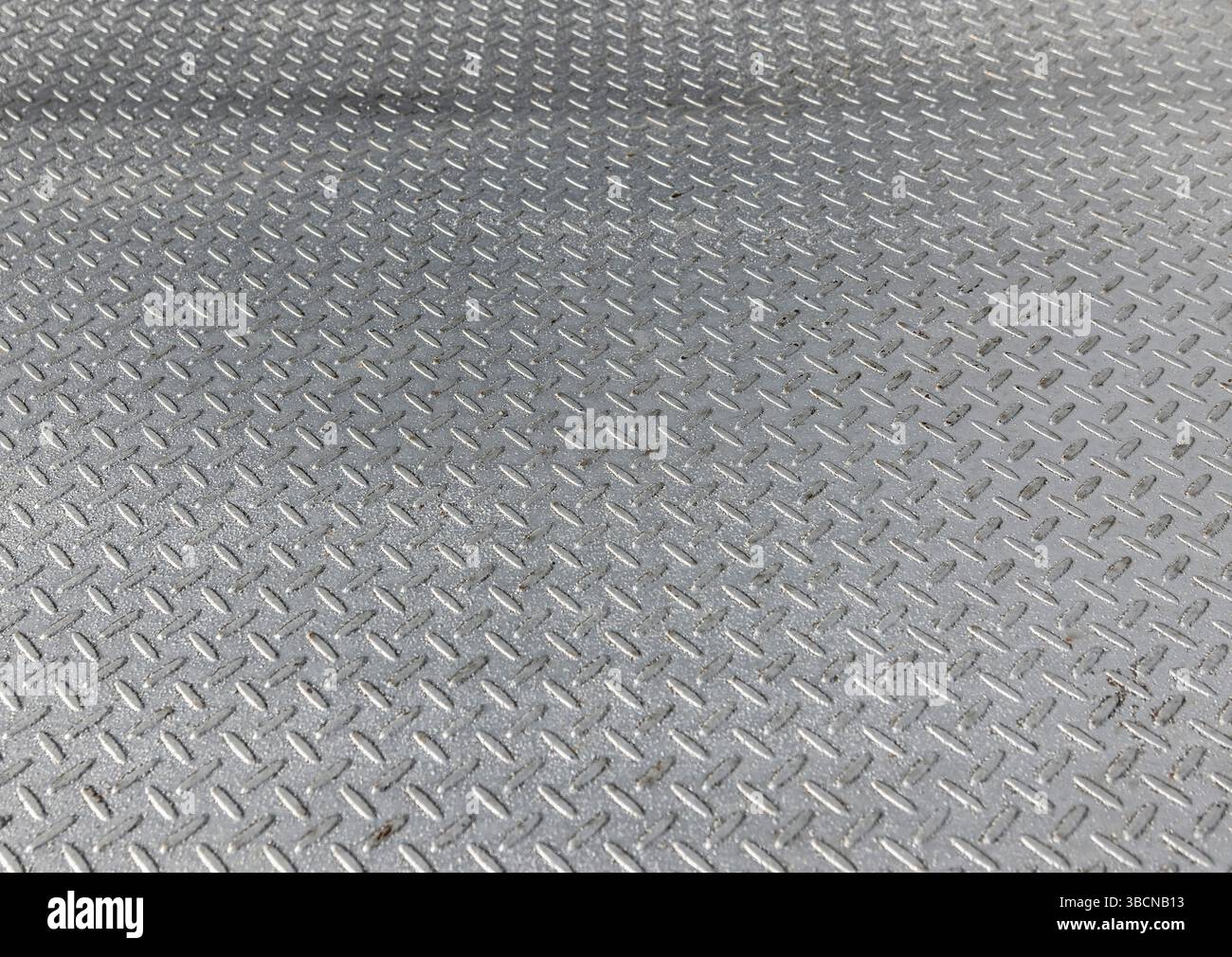 Chequer Plate Pattern Type R steel chequerplate repeating pattern abstract Stock Photo - Alamy