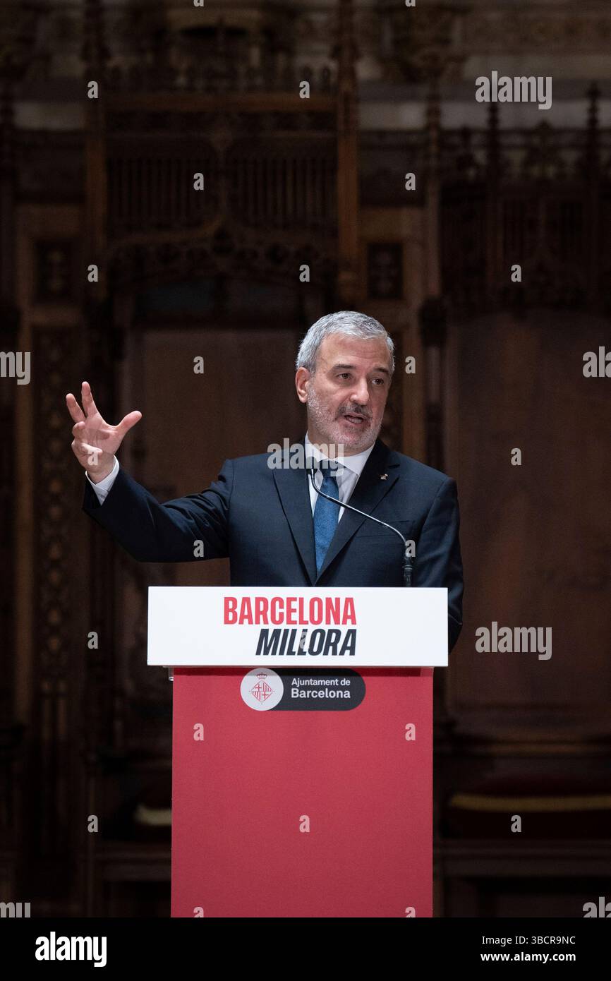 Why This Matters for Barcelona’s Urban Evolution Why This Matters for Barcelona’s Urban Evolution