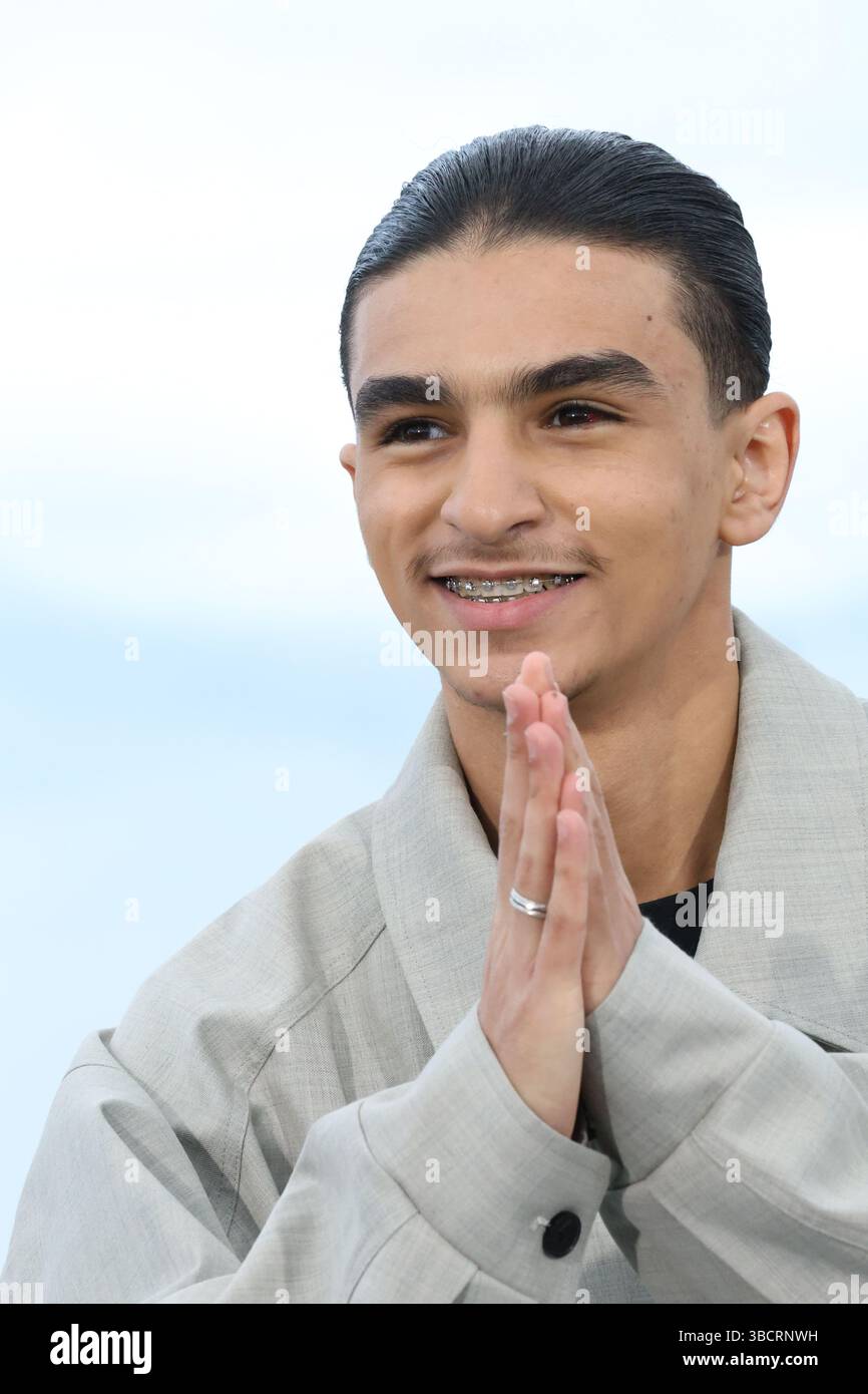 Is Louai El Amrousy Still Making Music?