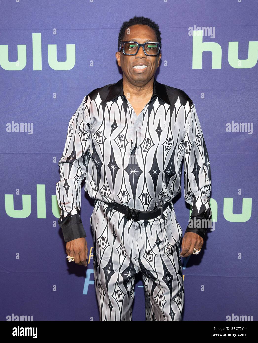 Atlanta, USA. 20th May, 2025. Gary 