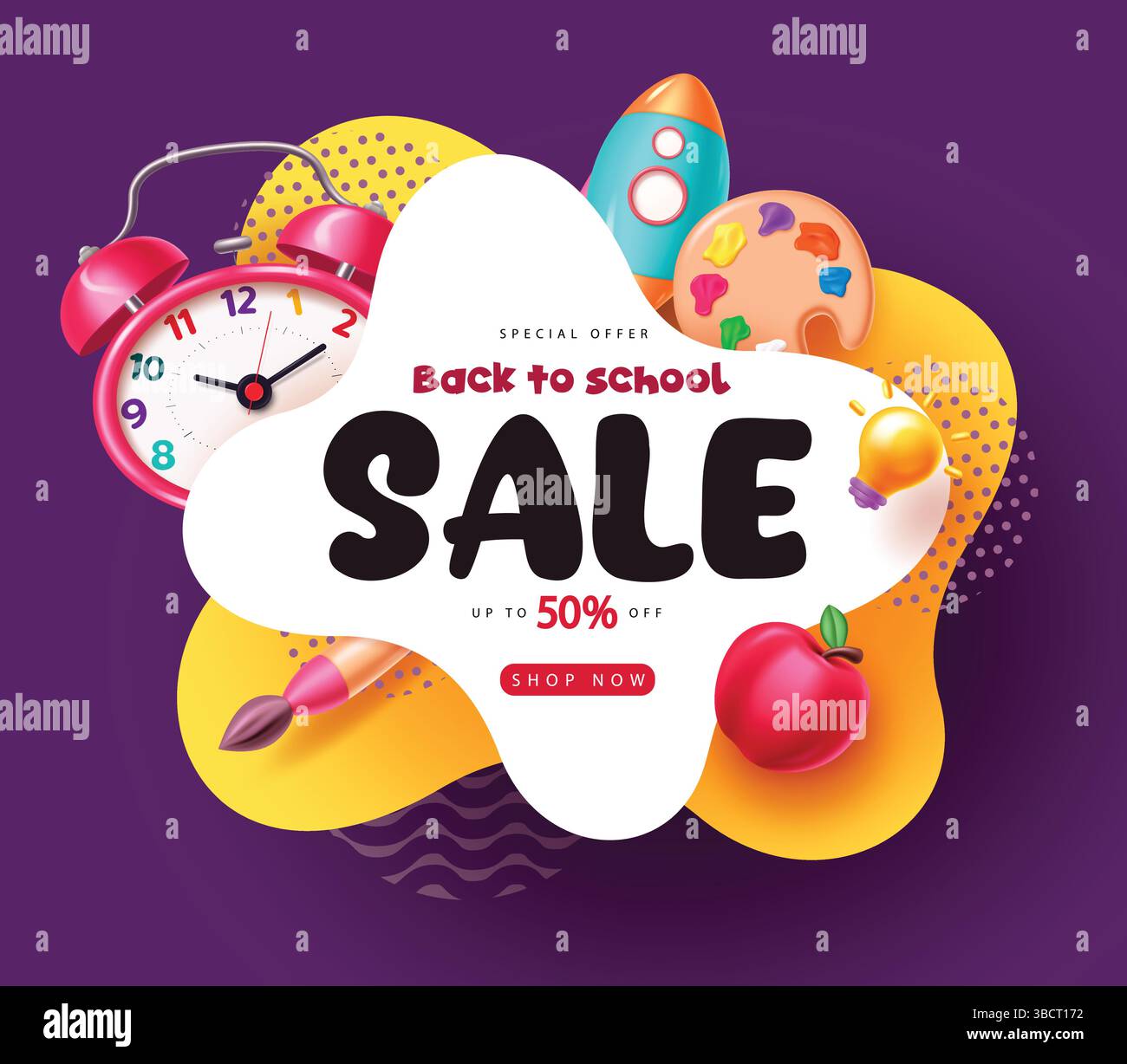 Back To School Clipart Design Back To School Sale Discount Text In back-to-school-clipart-design-back-to-school-sale-discount-text-in