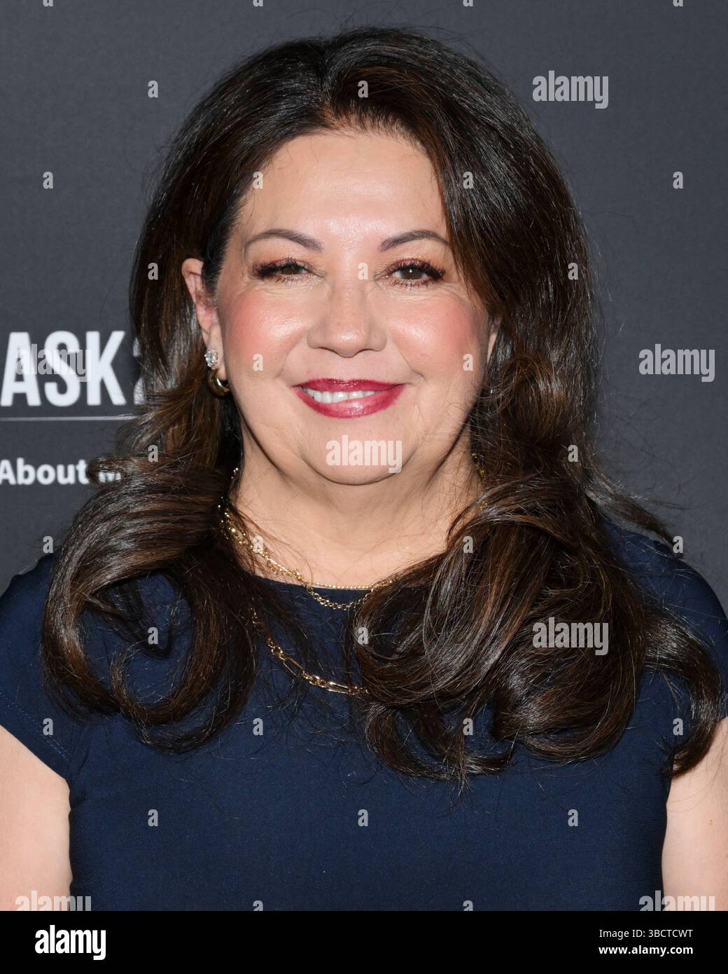 Pretty Patsy Hollywood, California, USA. 20th May, 2025. Patsy Schanbaum. Lifetime's ...