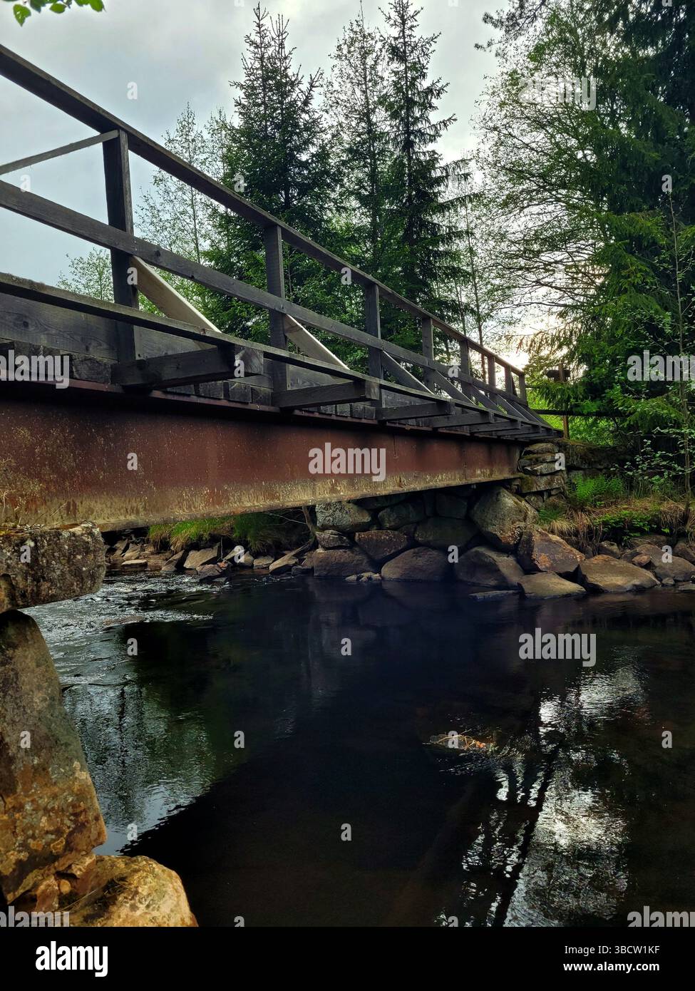 Land bridge hi-res stock photography and images - Alamy