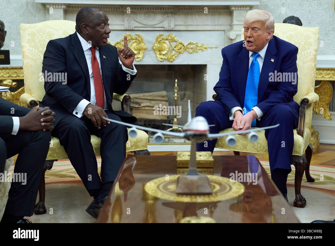 The US Embassy’s Stance on Democratic Values