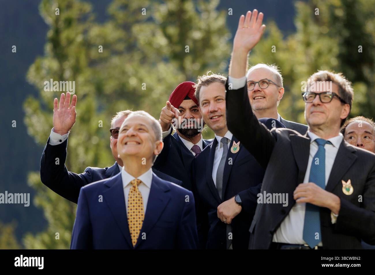 Christian Klingbeil G7 meeting Key Takeaways