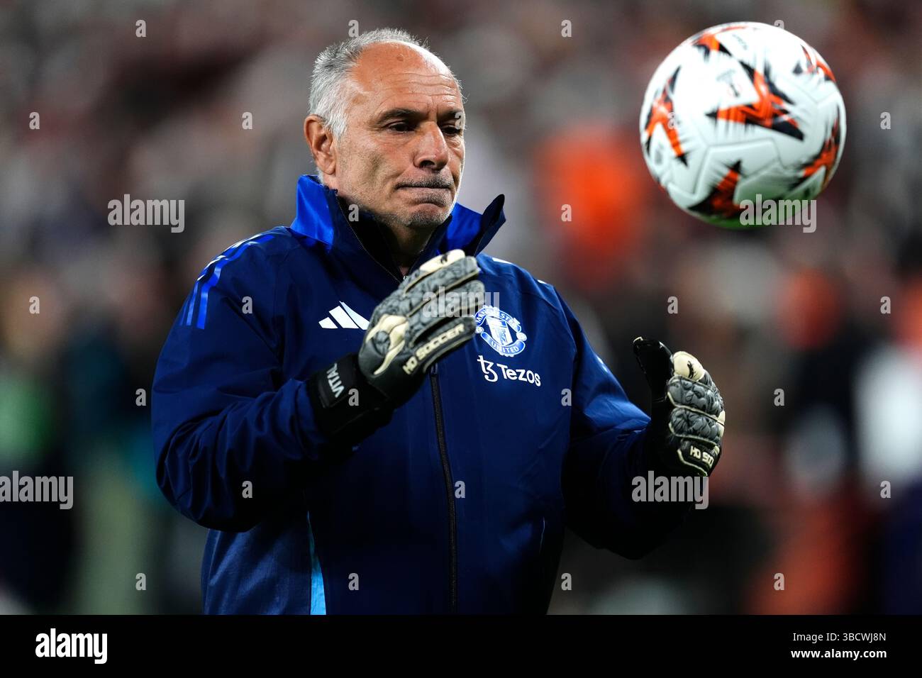 manchester-united-jorge-vital-before-the-uefa-europa-league-final-at