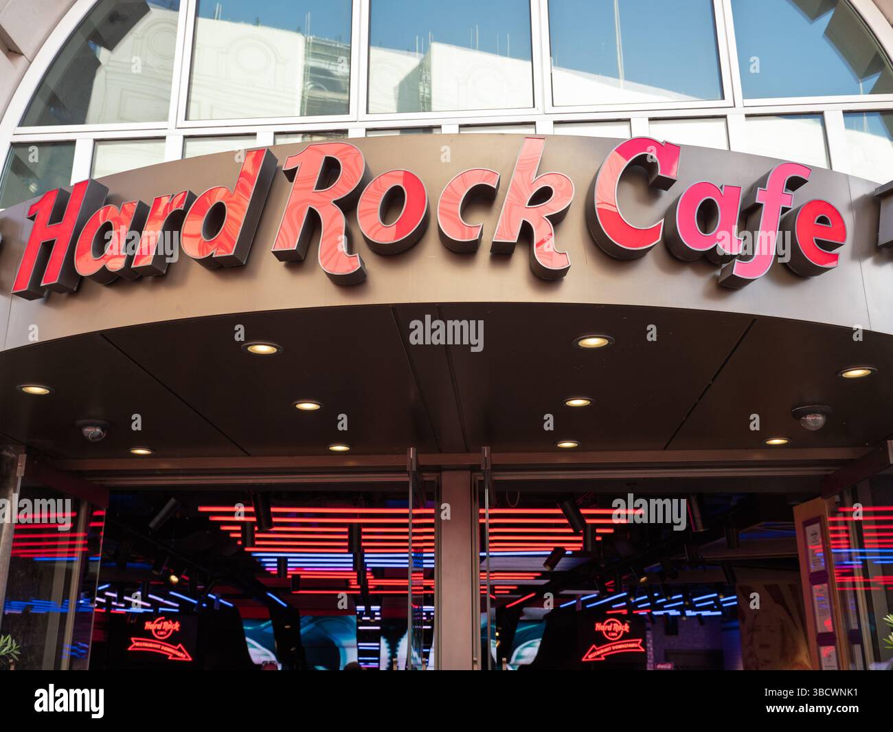 LED PANNEAU GROUPE Rock Acdc Ac/Dc Pub Enseigne Bar Cafe Neon Power Up LED PANNEAU GROUPE Rock Acdc Ac/Dc Pub Enseigne Bar Cafe Neon Power Up
