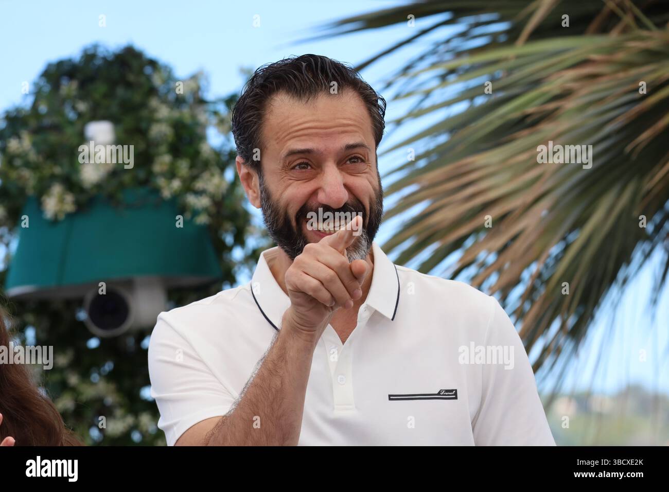 Cannes France 21st May 2025 Ebrahim Azizi At The It Was Just An Cannes France 21st May 2025 Ebrahim Azizi At The It Was Just An Accident Un Simple Accident Film Photo Call At The 78th Cannes Film Festival Credit Doreen Kennedyalamy Live News 3BCXE2K 