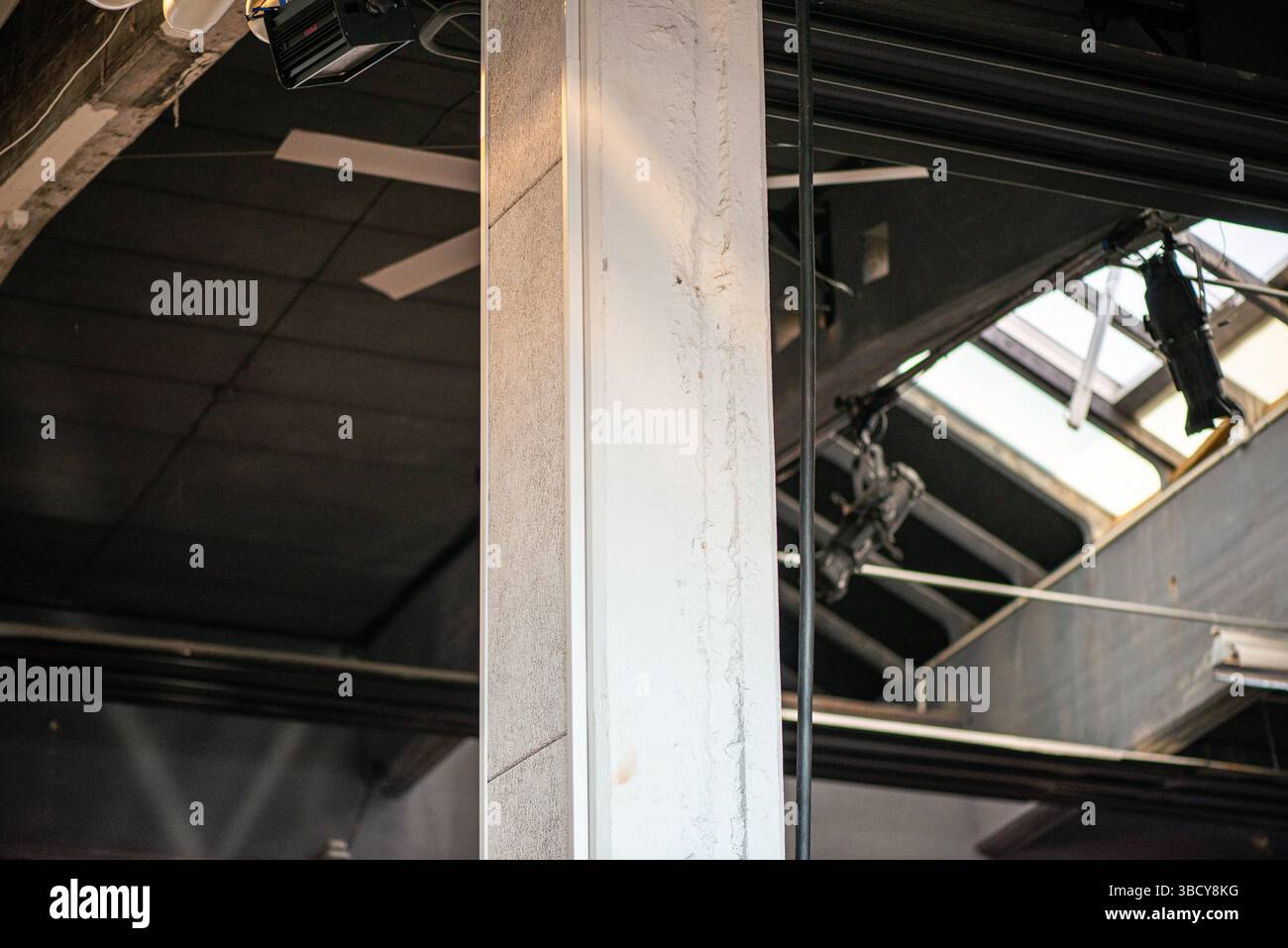 Ceilingmount hi-res stock photography and images - Alamy