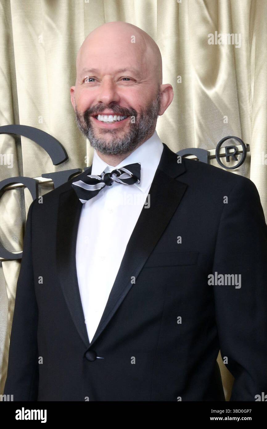 Beverly Hills, California, USA. Ca. 20th May, 2025. Jon Cryer at