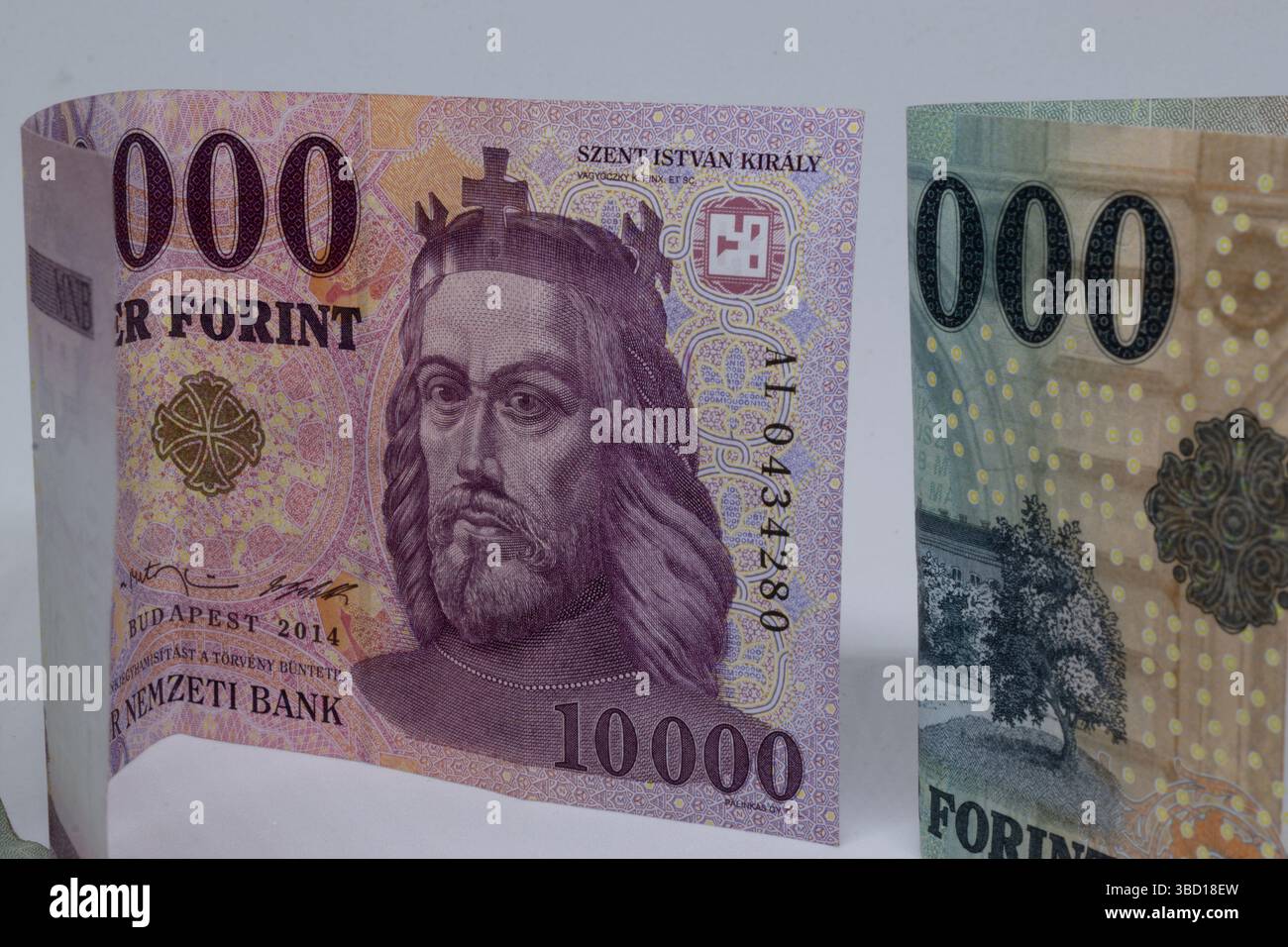 Huf hungarian hi-res stock photography and images - Page 5 - Alamy