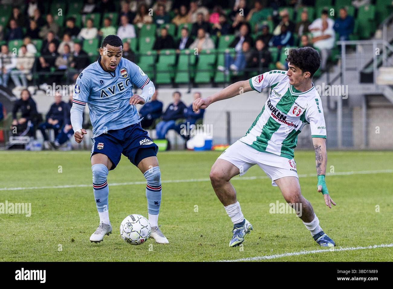 dordrecht-21-05-2025-m-scores-stadium-eredivisie-voetbal-dutch