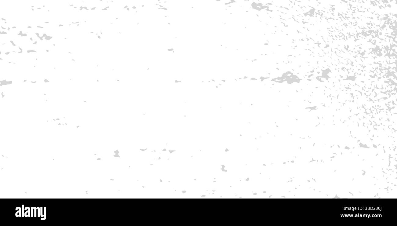 Grunge gray surface texture with irregular cracks and worn-out pattern ...