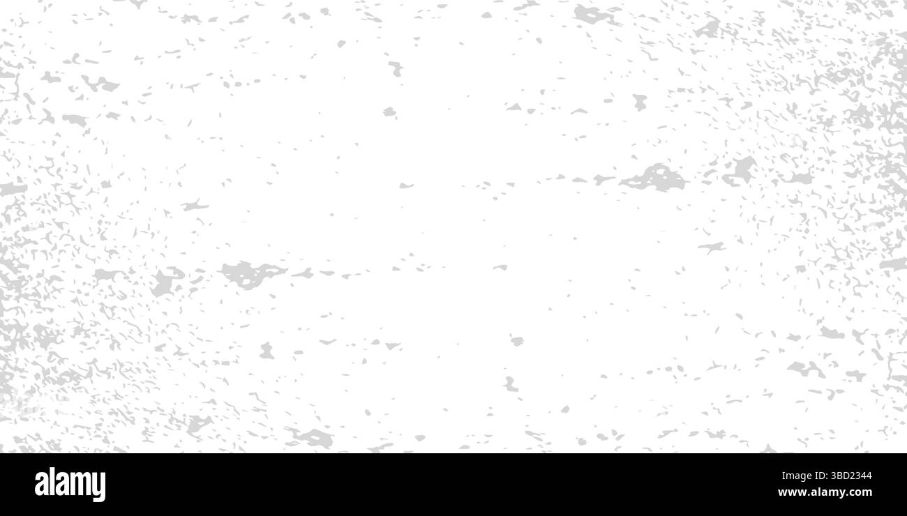 Abstract gray grunge texture with rough cracked surface pattern. Vector ...