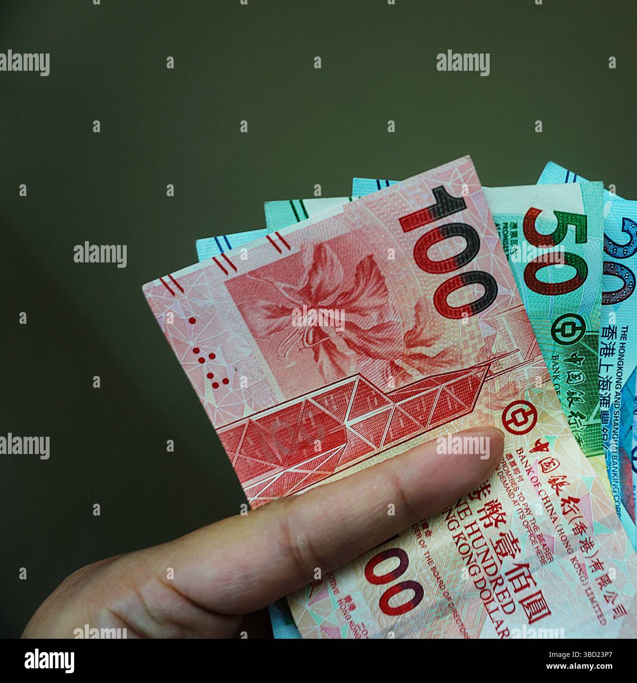 20 hong kong dollars hi-res stock photography and images - Alamy