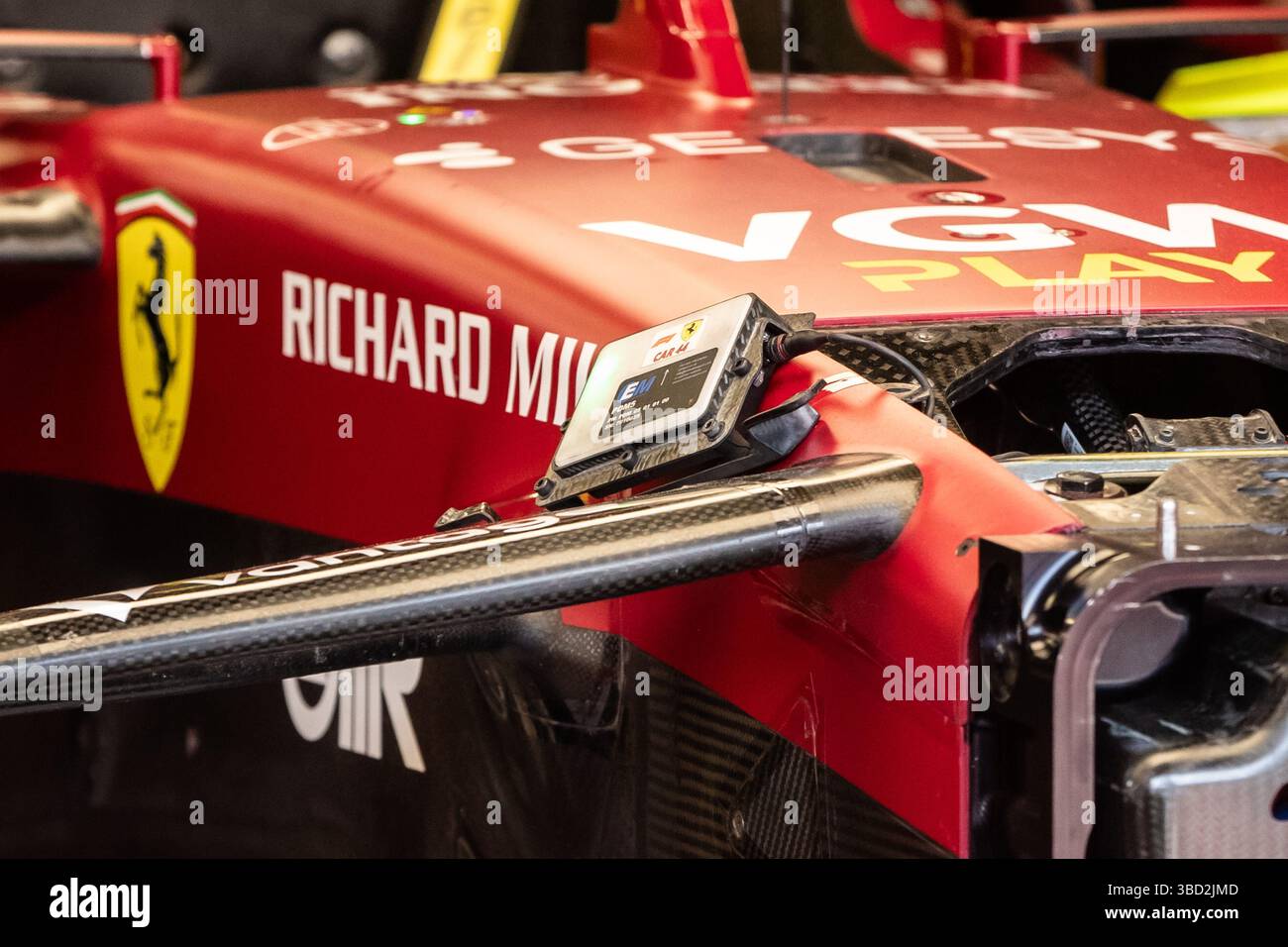 Marelli hi-res stock photography and images - Alamy