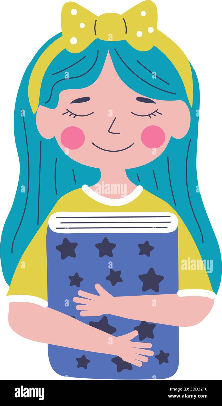 back to school vector isolated illustration Stock Vector Image & Art ...