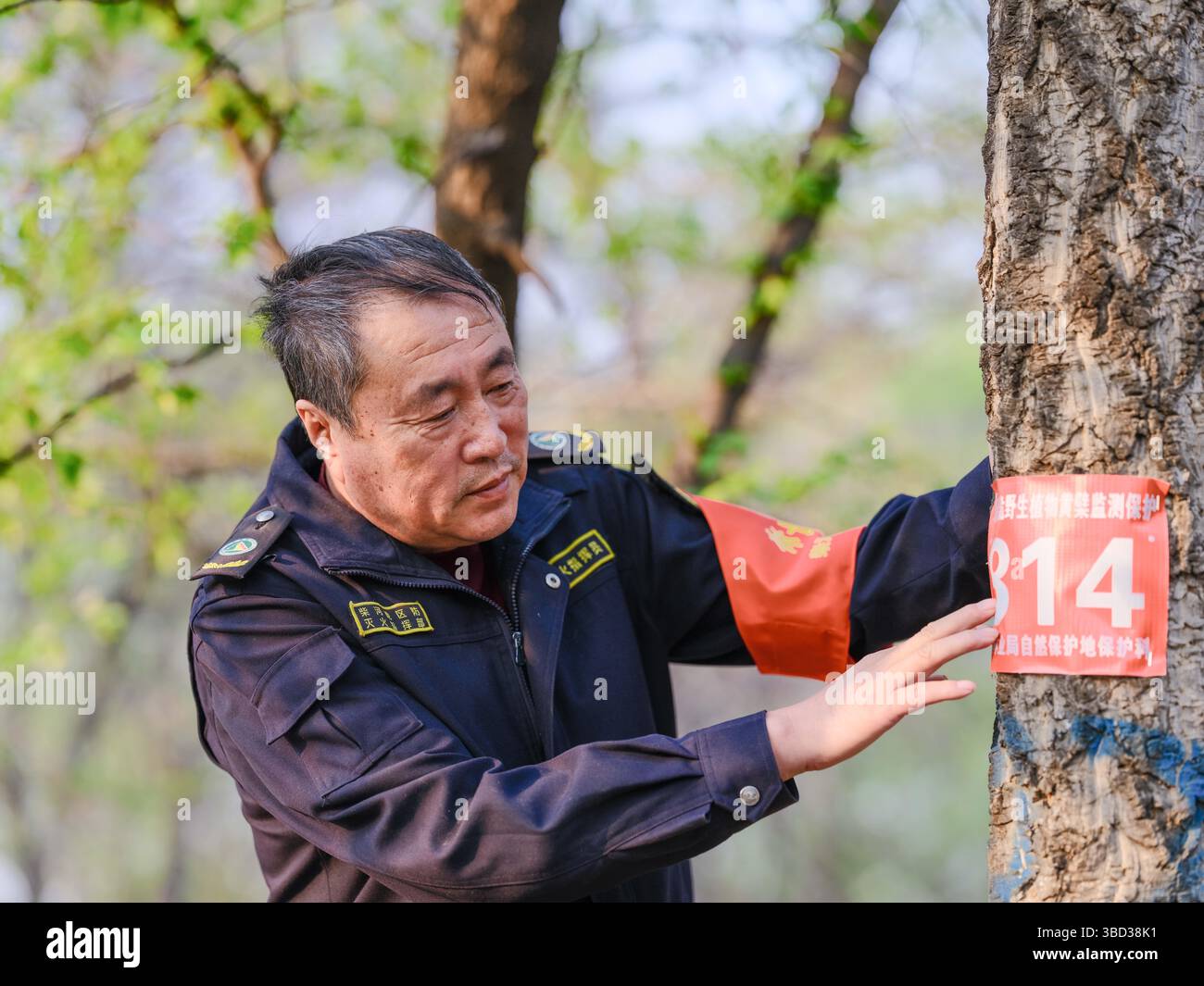 Key Takeaways from the Hulunbuir Wildlife Survey Key Takeaways from the Hulunbuir Wildlife Survey