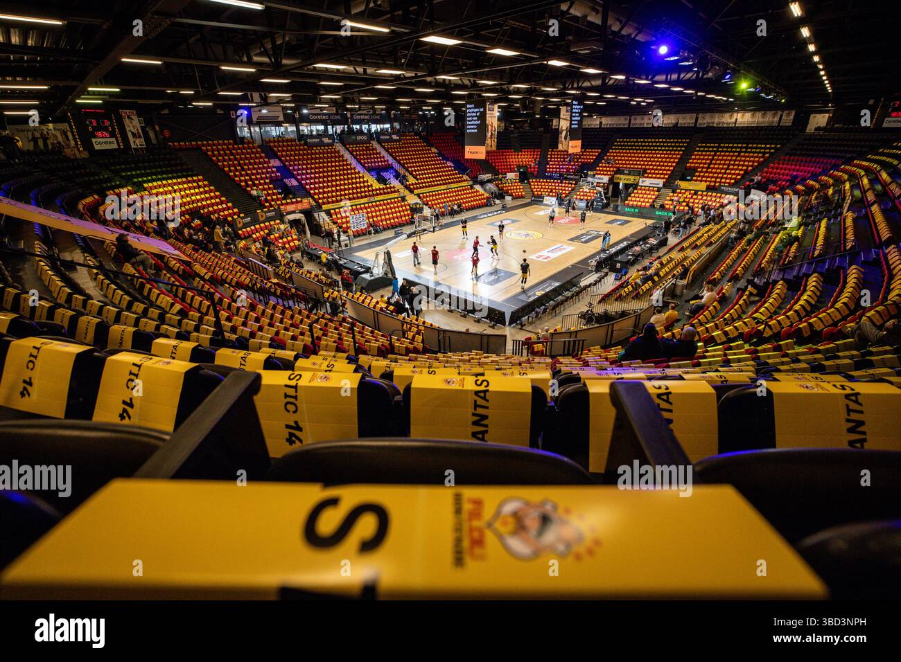 Oostende, Belgium. 22nd May, 2025. illustration picture shows the ...