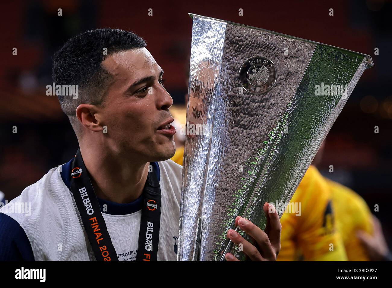 bilbao-spain-21st-may-2025-pedro-porro-of-tottenham-hotspur-fc