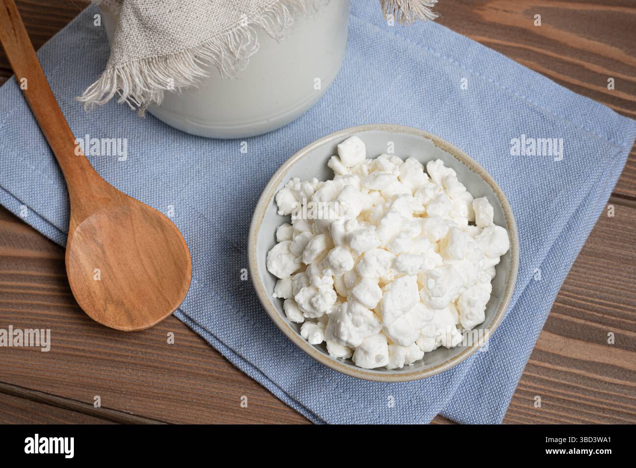 milk-kefir-grains-in-bowl-top-view-close-up-preparing-healthy