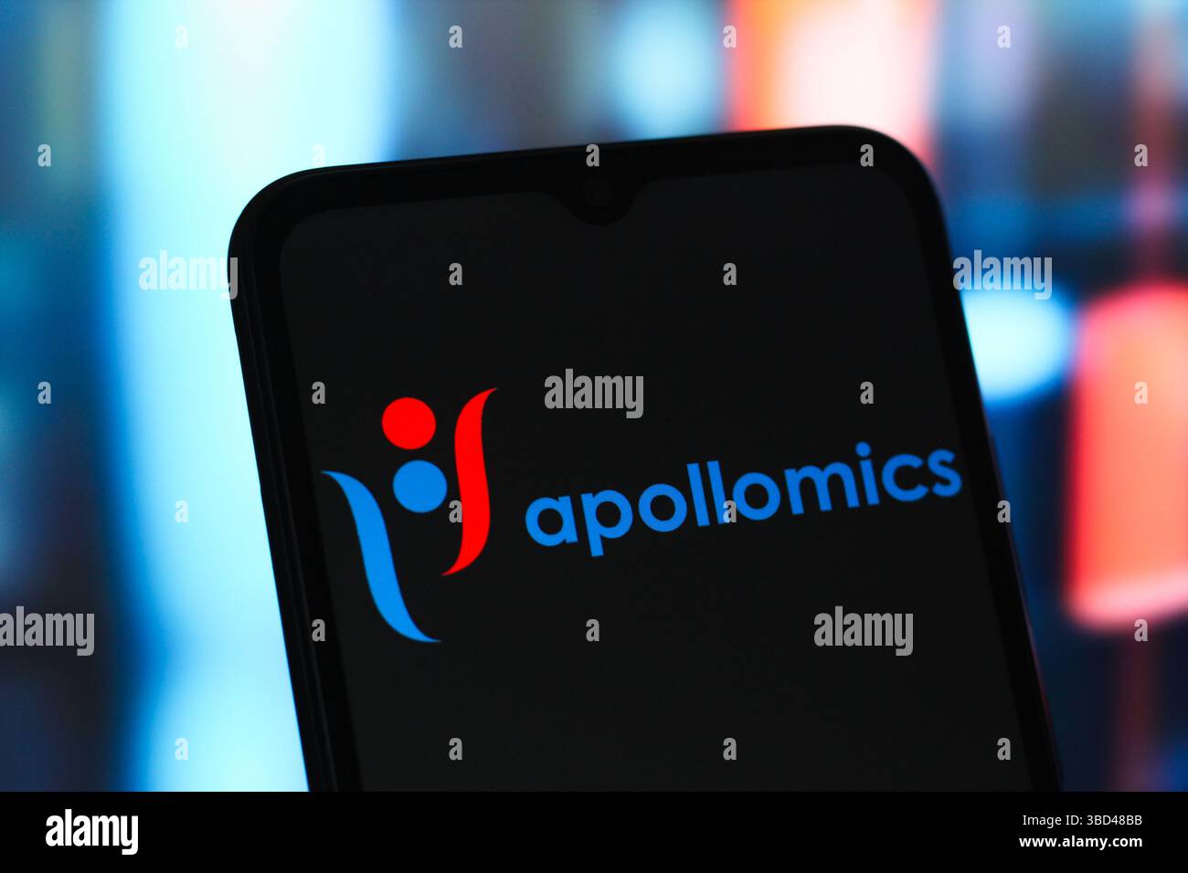 Apollomics hi-res stock photography and images - Alamy