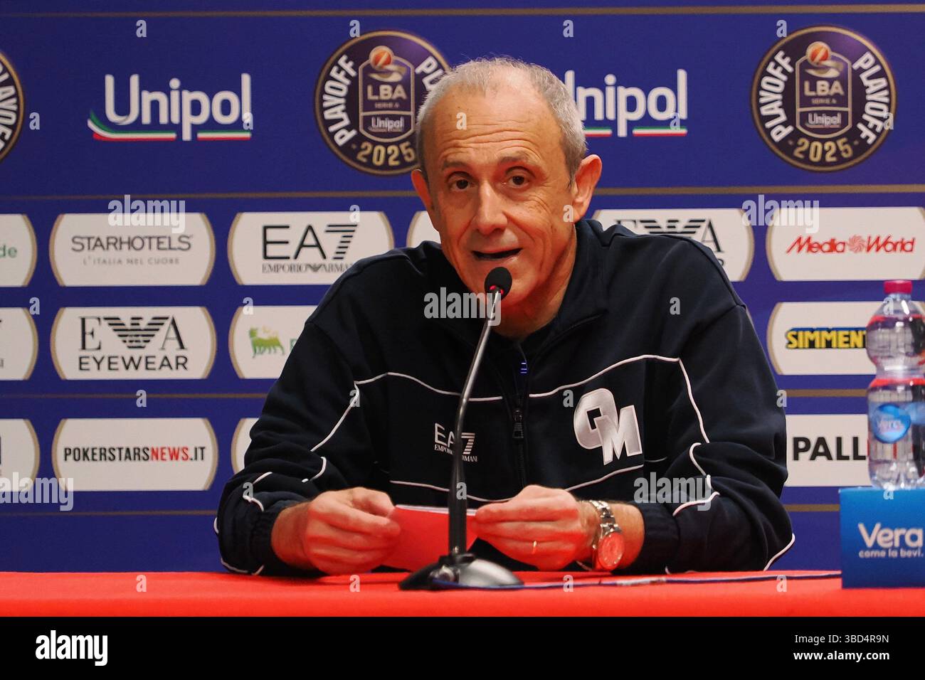 Allianz Pallacanestro Trieste’s Defensive Approach Allianz Pallacanestro Trieste’s Defensive Approach