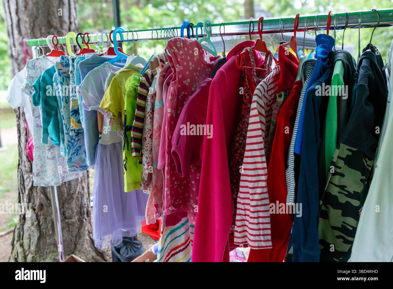 Kids In Colorful Clothes Hi res Stock Photography And Images Alamy kids-in-colorful-clothes-hi-res-stock-photography-and-images-alamy