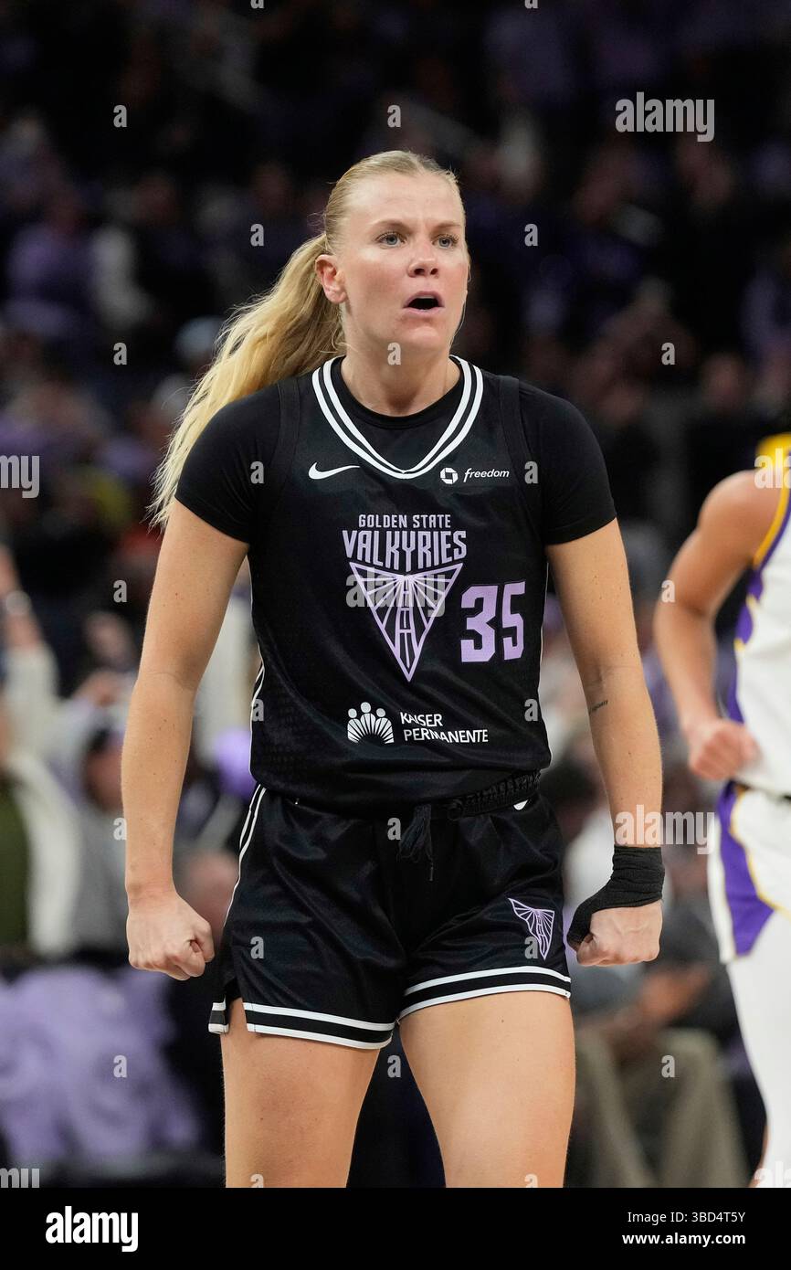 Julie Vanloo Released Understanding the Roster Dynamics