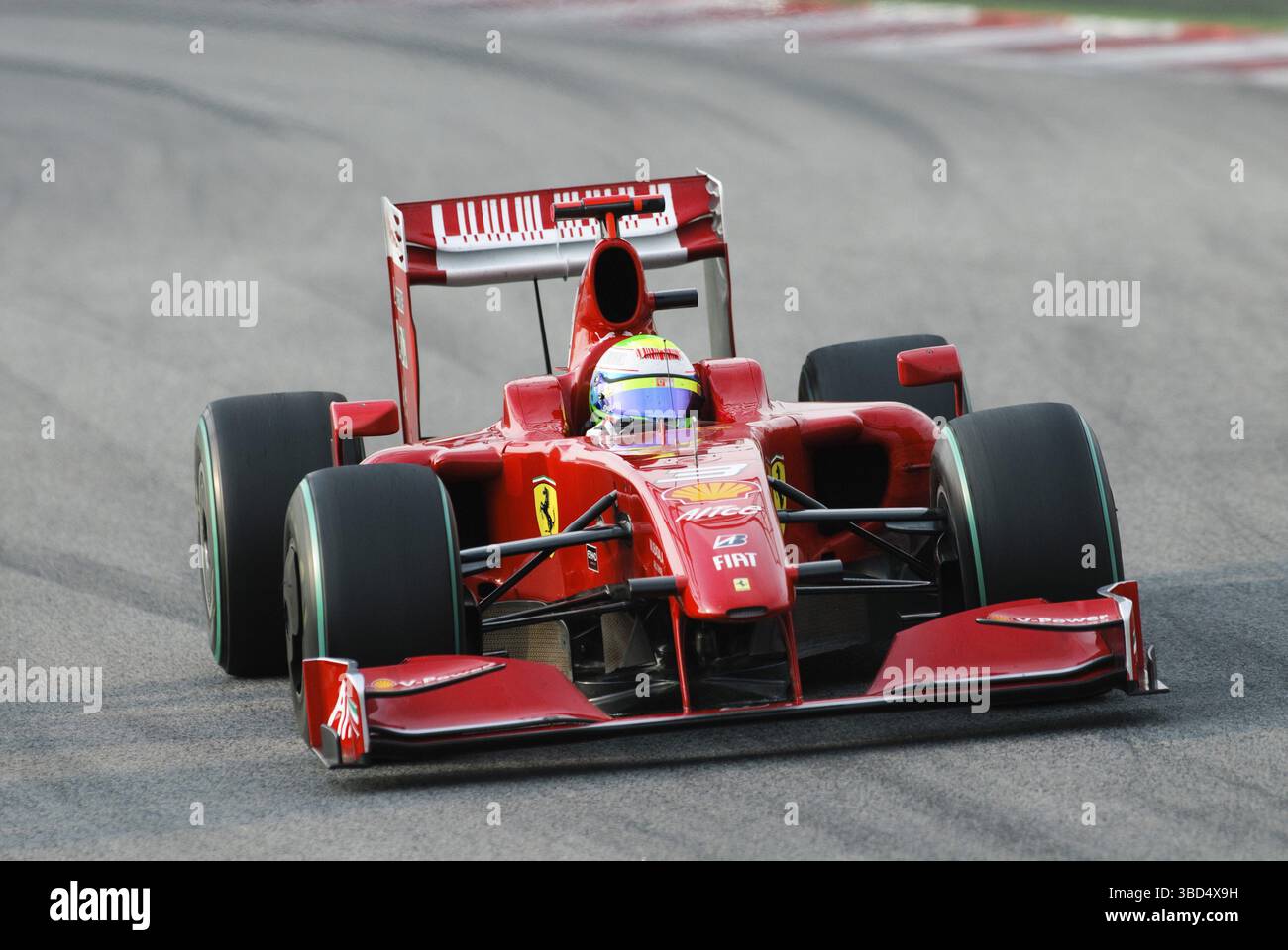 Ferrari f60 hi-res stock photography and images - Alamy