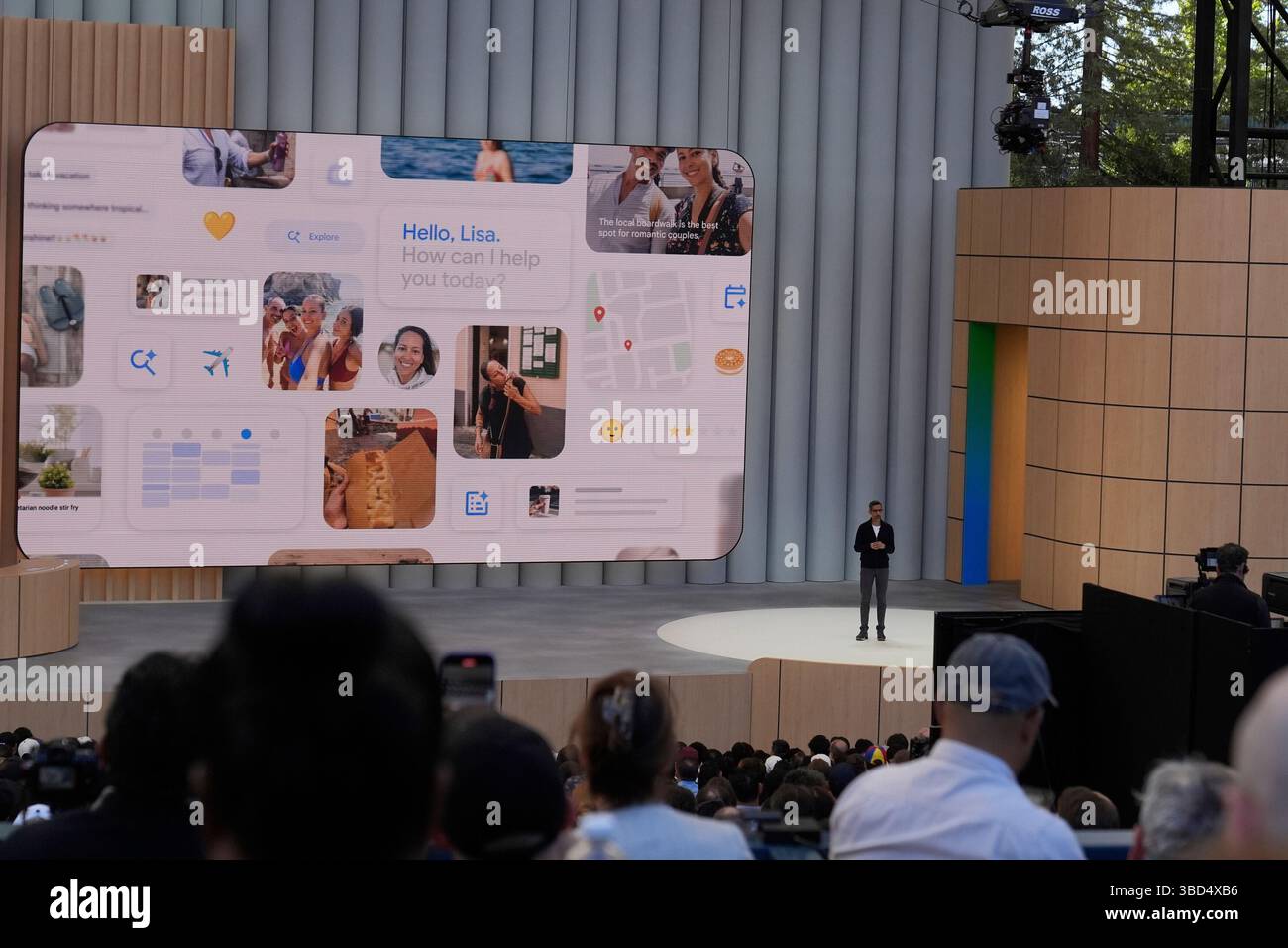 伯克希尔·哈撒韦持有的Alphabet股份缓解科技行业AI泡沫担忧