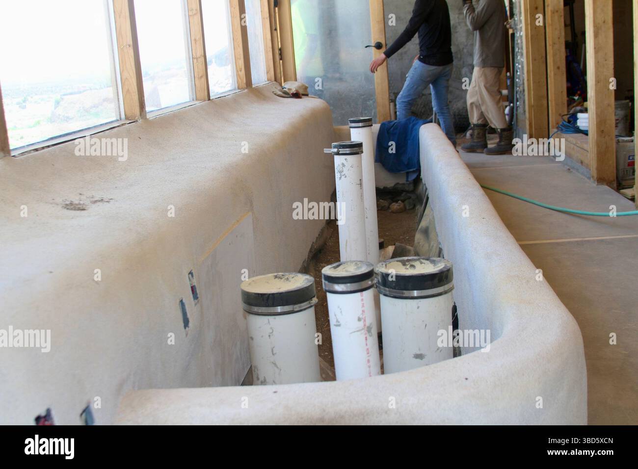 Picture of May 22, 2025, Three Stones, New Mexico: (new) sustainability and self ...