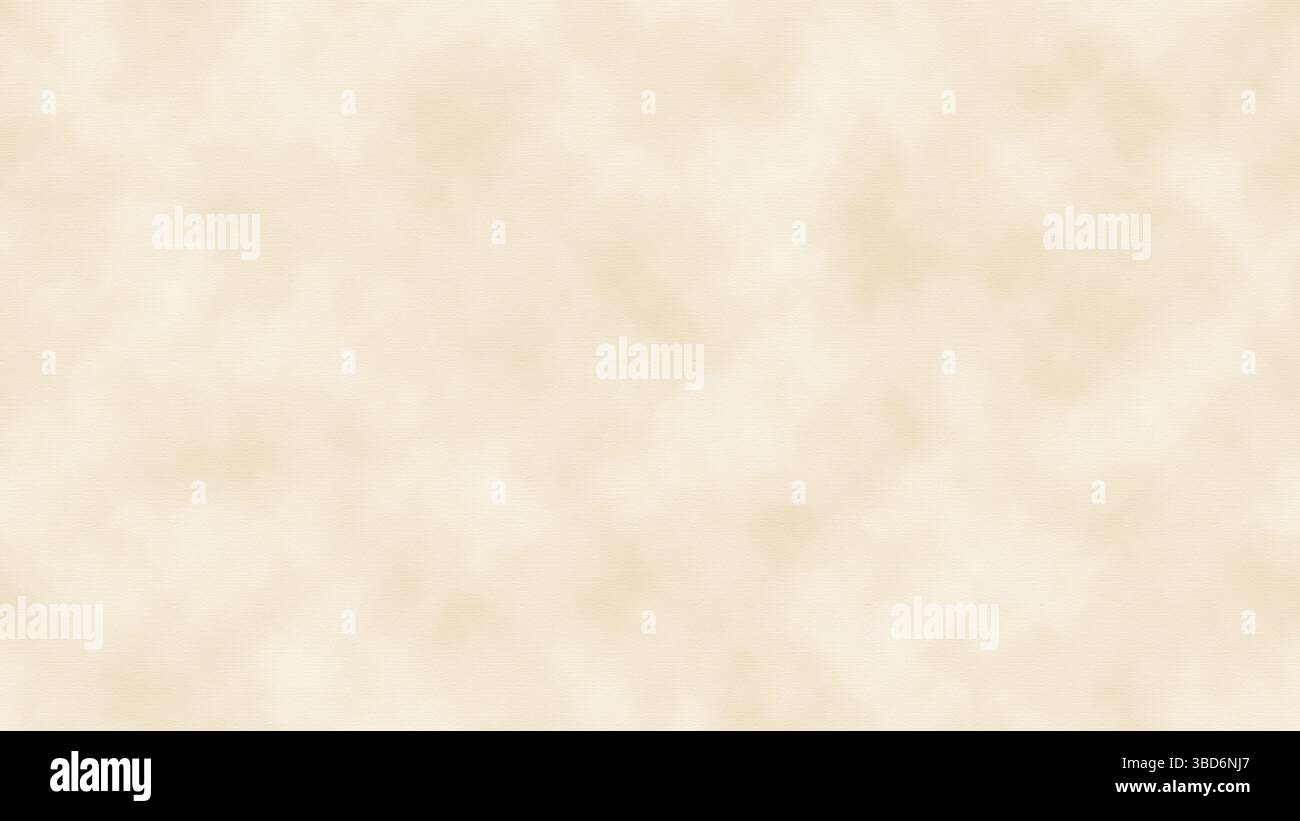 Light beige background with a soft, mottled texture, resembling aged paper. Stock Photo