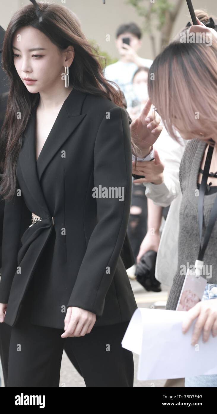 Chinese Canadian singer, songwriter, actress, music producer and ...