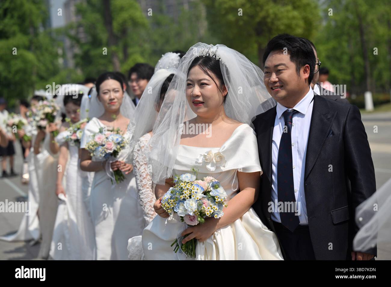 Planning a Dream Wedding Trip to China in July/August: Ultimate Itinerary & Tips - News Directory 3