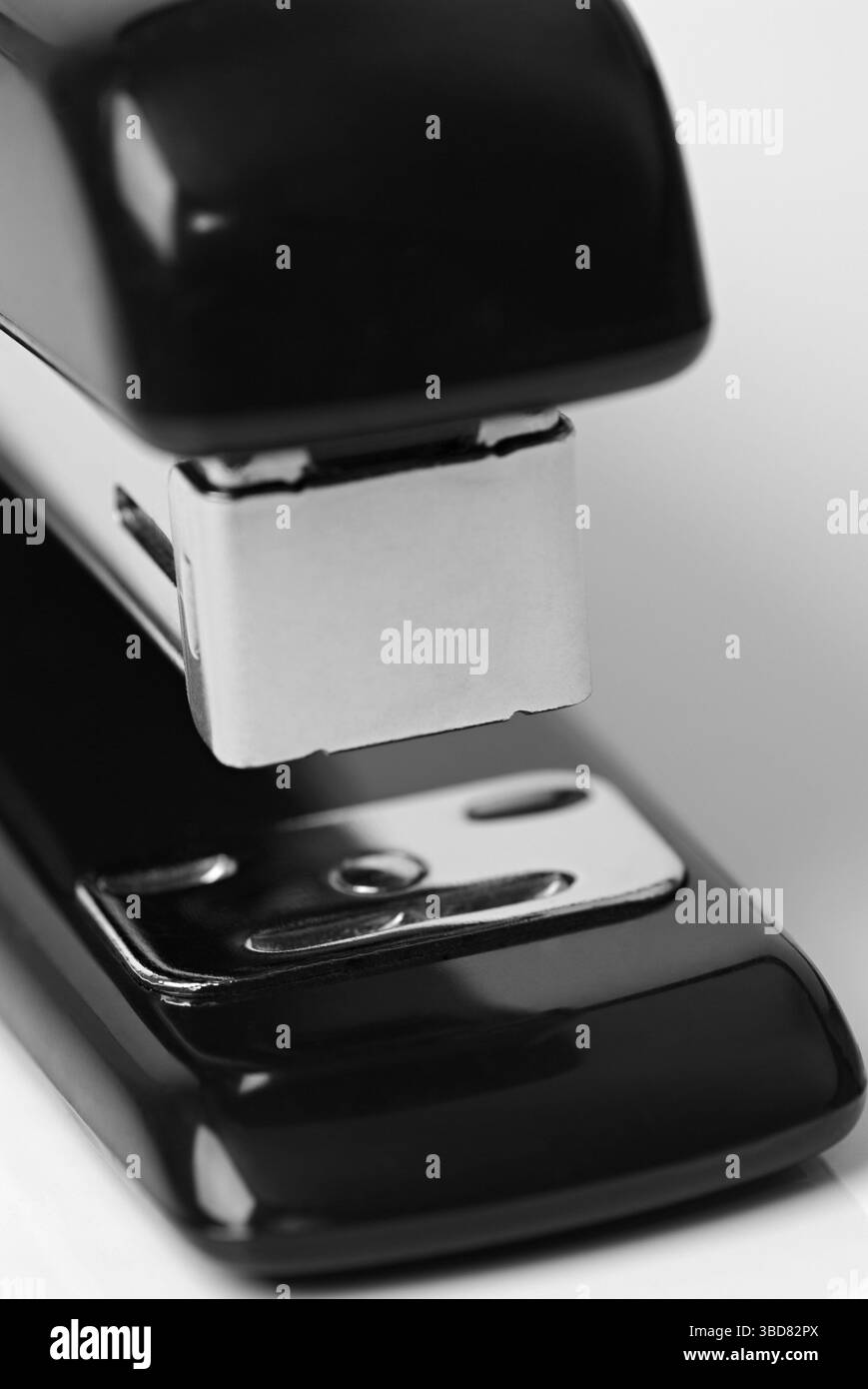 Office supply Black and White Stock Photos & Images - Alamy