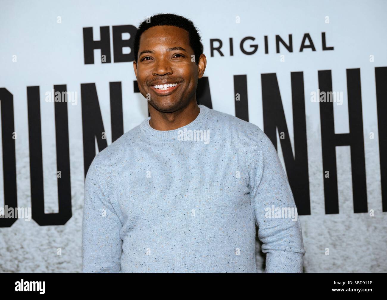 May 22, 2025, New York, Ny, United States: Stephen Rider attends the ...