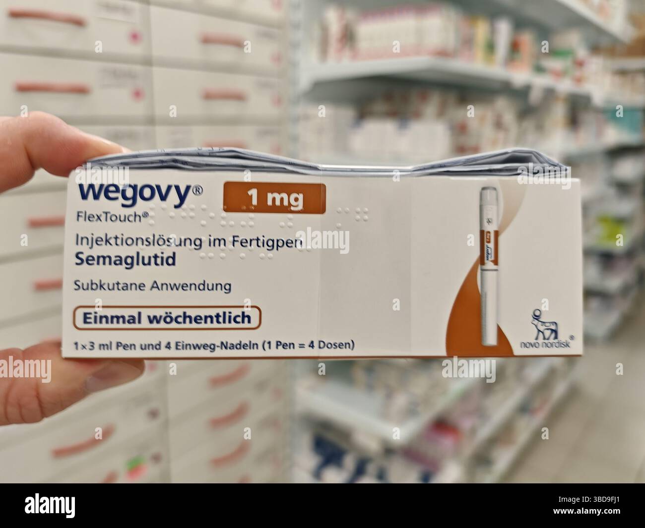 semaglutide and sun exposure Summer heat could have impact on medications like Ozempic