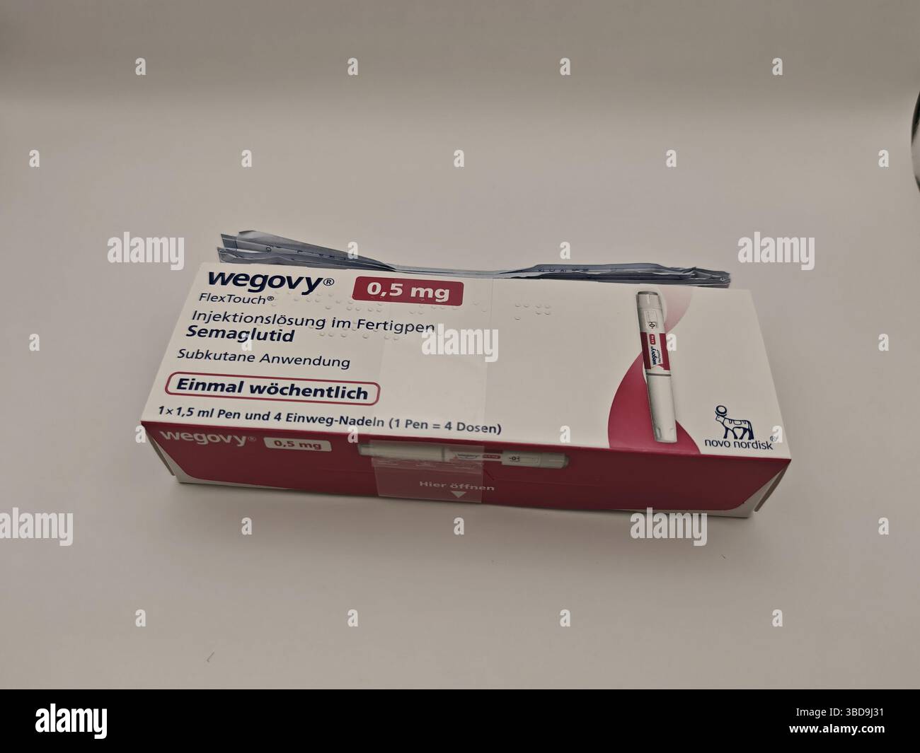 semaglutide with ipamorelin SpaDerma | Semaglutide | Tirzepatide